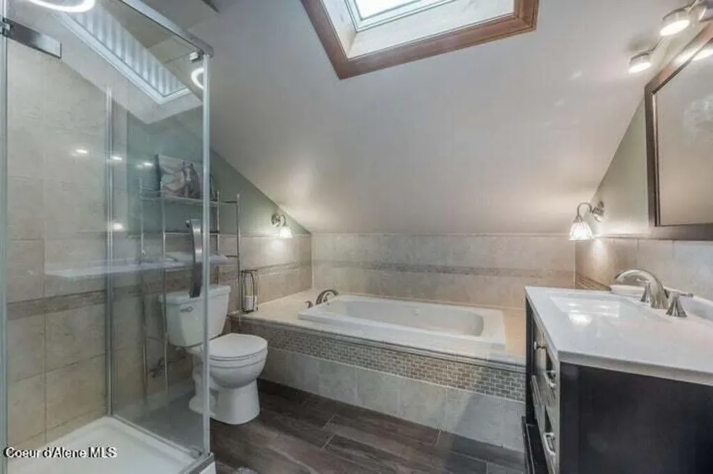 14 Meadowlark Drive Sagle ID 83860