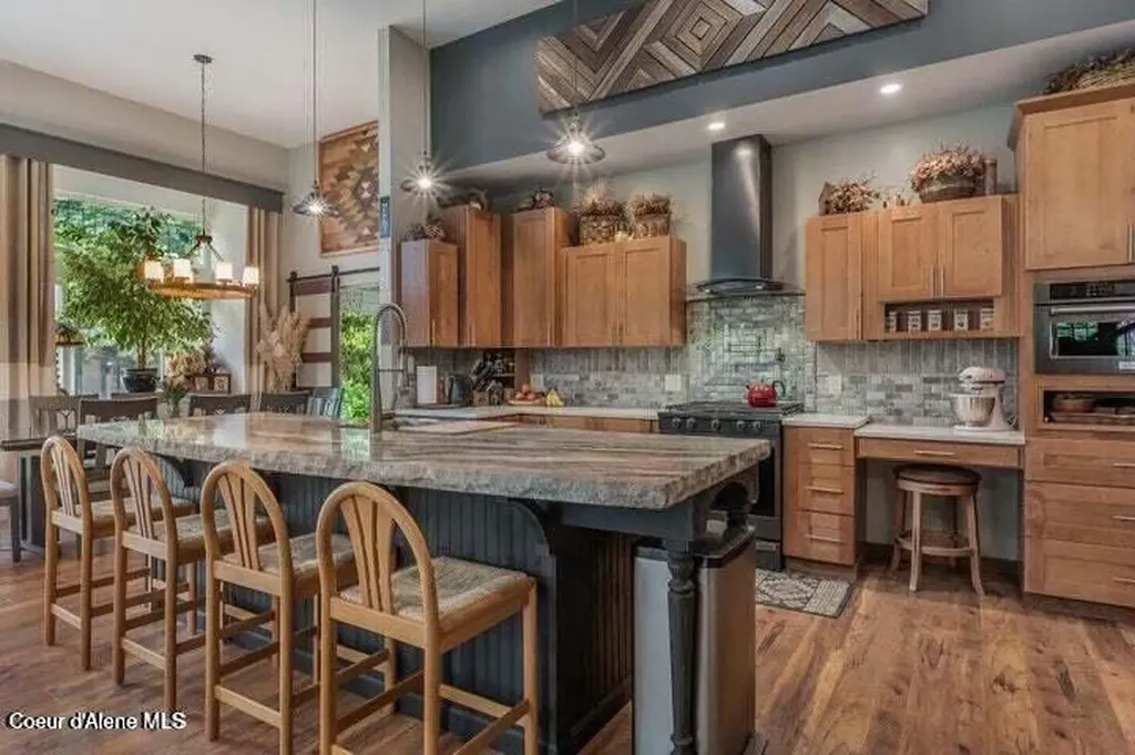 14 Meadowlark Drive Sagle ID 83860
