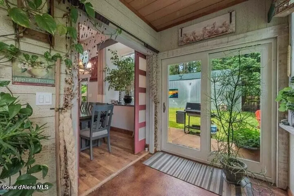 14 Meadowlark Drive Sagle ID 83860