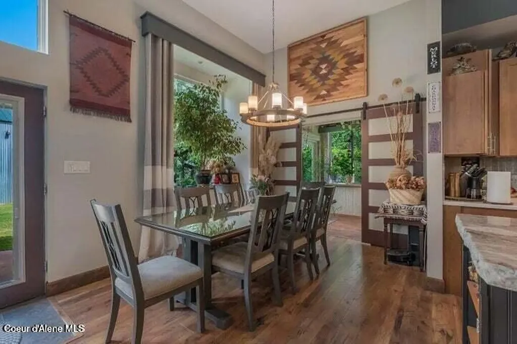 14 Meadowlark Drive Sagle ID 83860