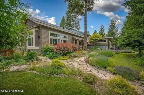 14 Meadowlark Drive Sagle ID 83860
