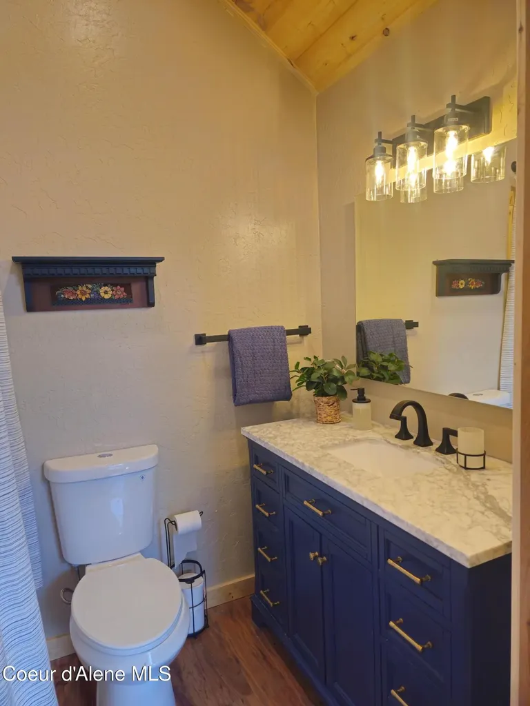 16 Elk Horn Clark Fork ID 83811