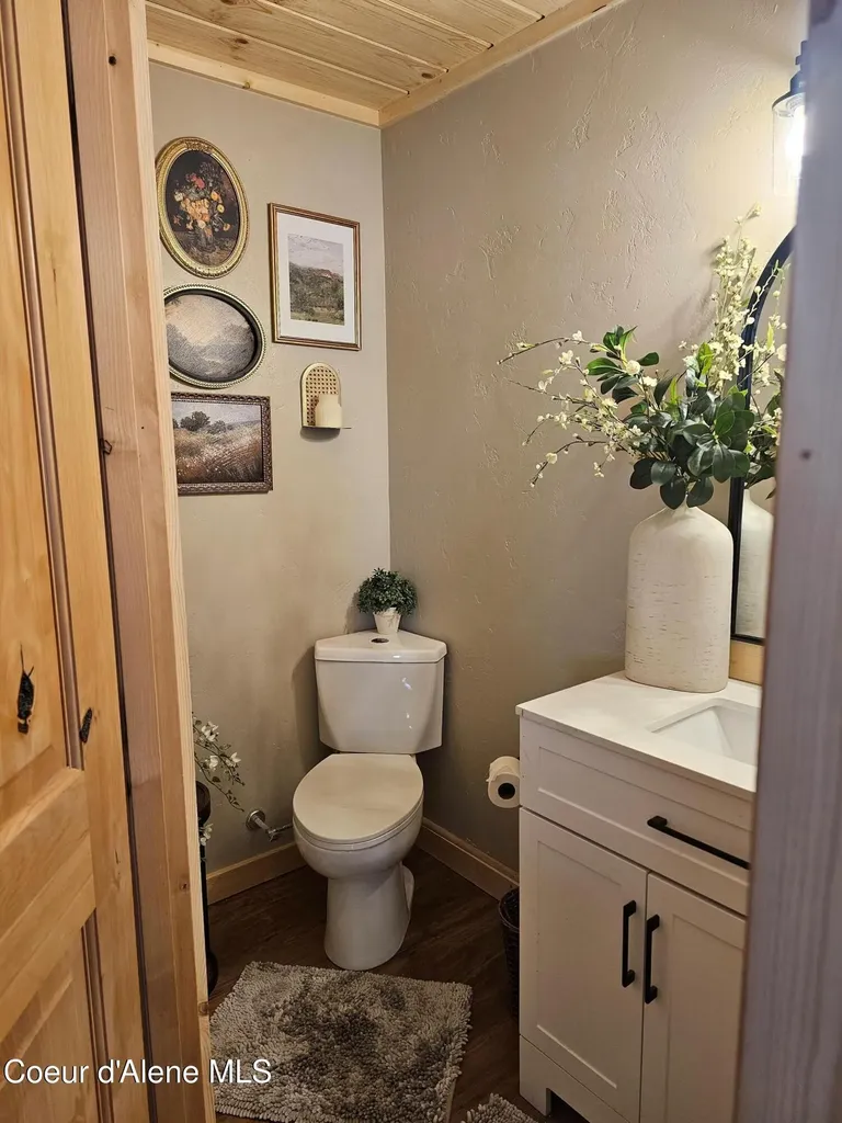 16 Elk Horn Clark Fork ID 83811