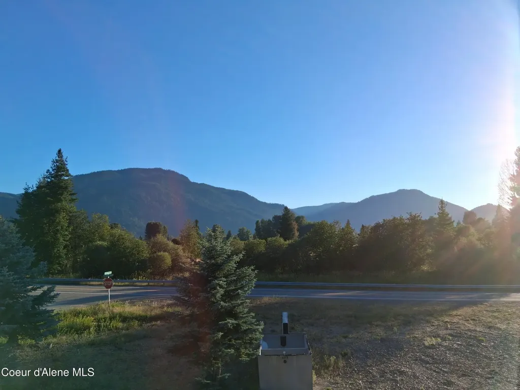 16 Elk Horn Clark Fork ID 83811