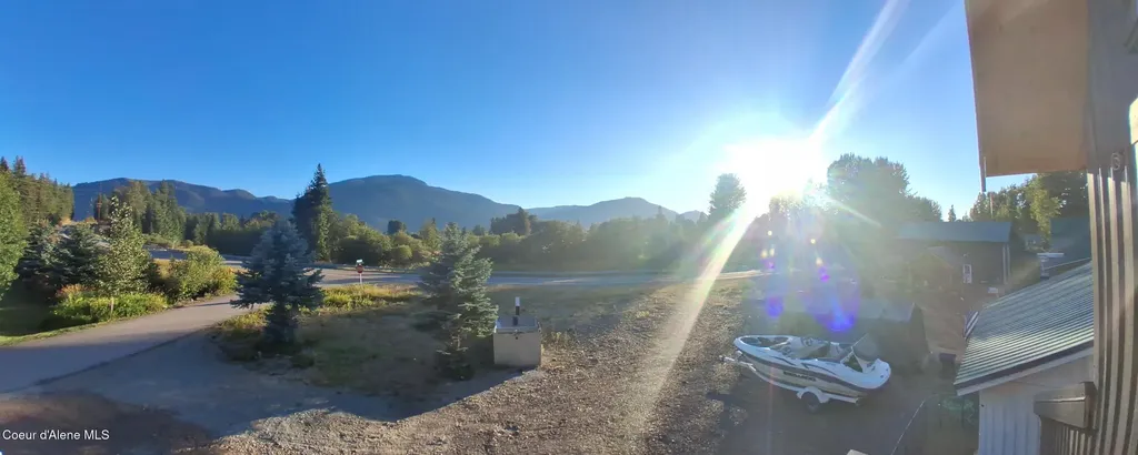 16 Elk Horn Clark Fork ID 83811