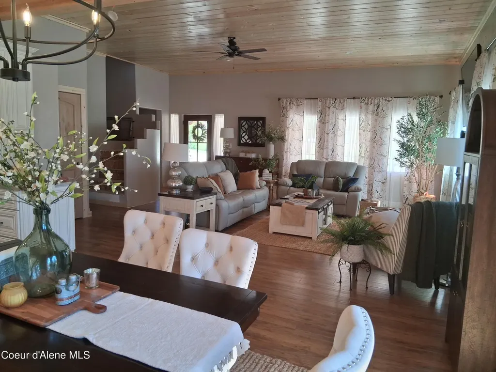 16 Elk Horn Clark Fork ID 83811