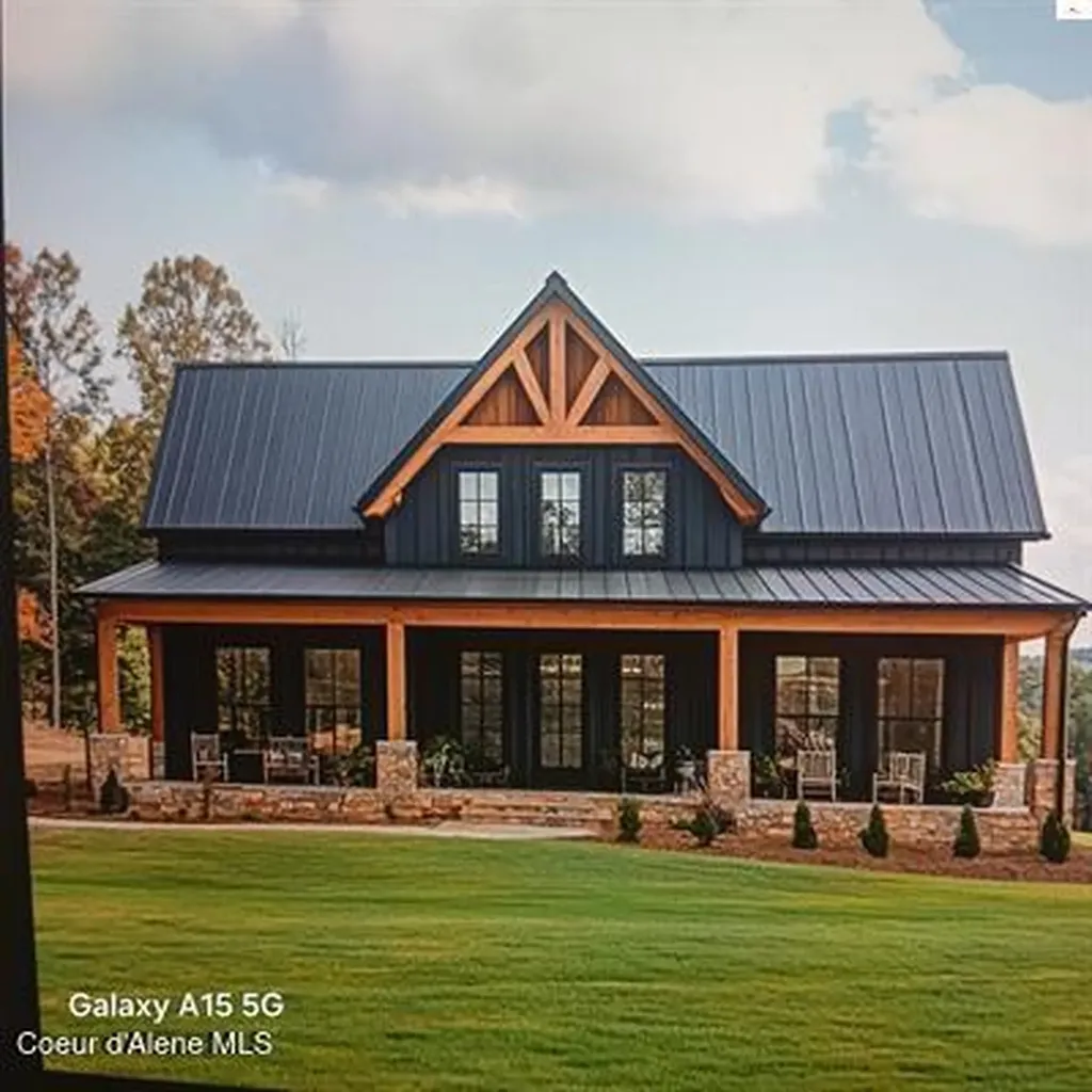 16 Elk Horn Clark Fork ID 83811