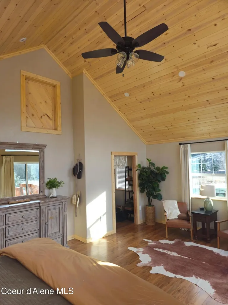 16 Elk Horn Clark Fork ID 83811