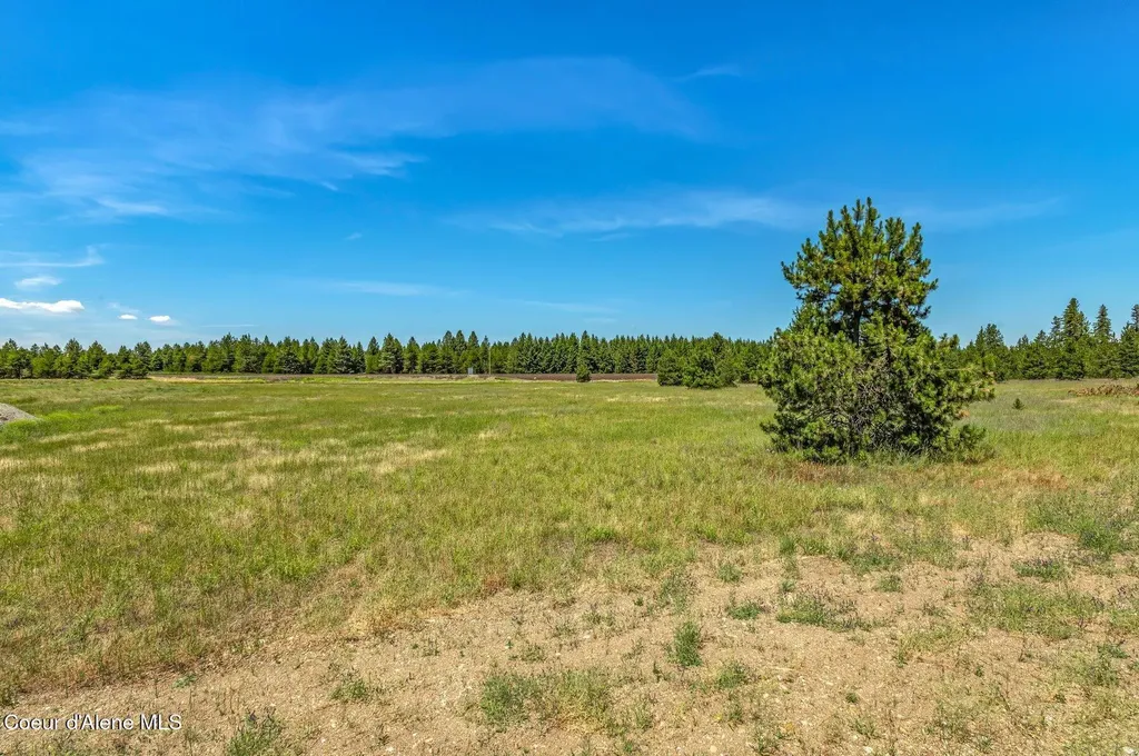 Lot 9 Dawson Lp Athol ID 83801