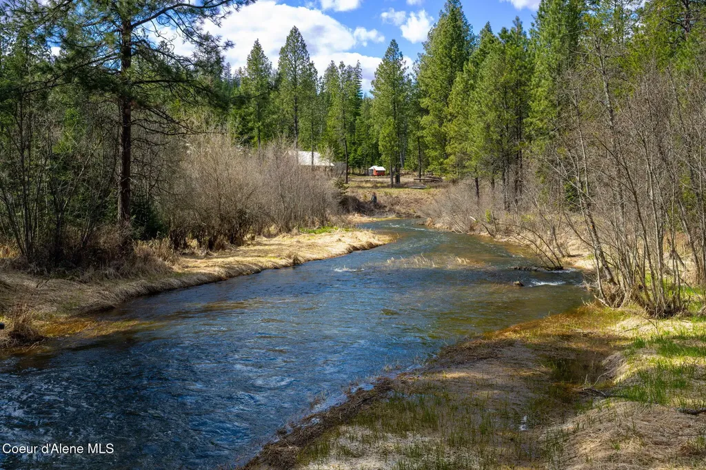 704 Hidden Creek Road Sagle ID 83860