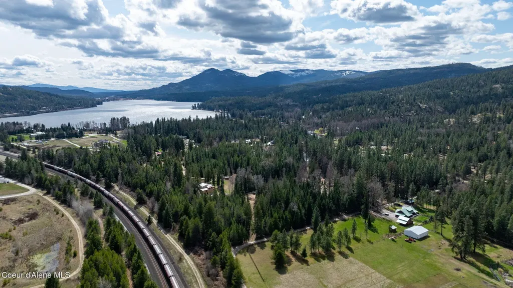 704 Hidden Creek Road Sagle ID 83860