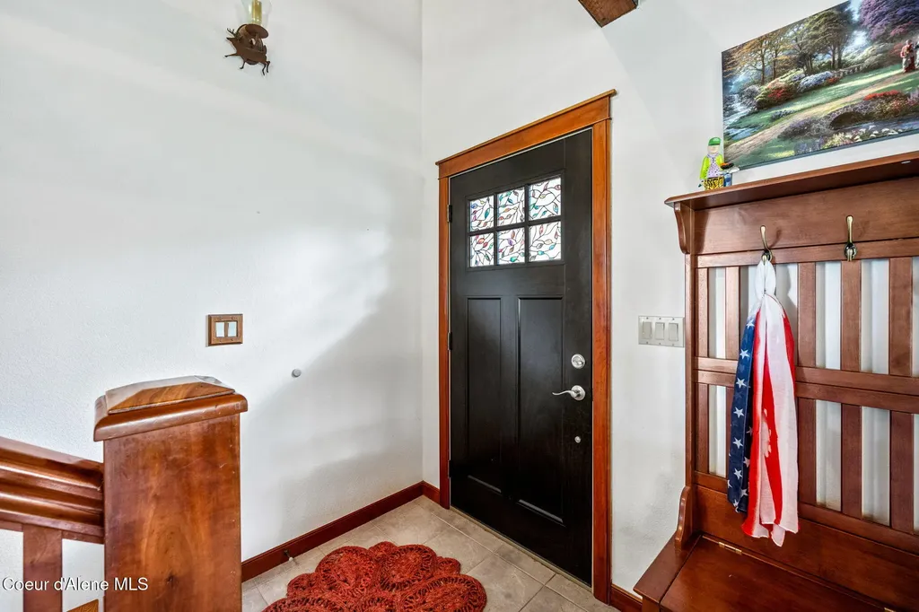 704 Hidden Creek Road Sagle ID 83860