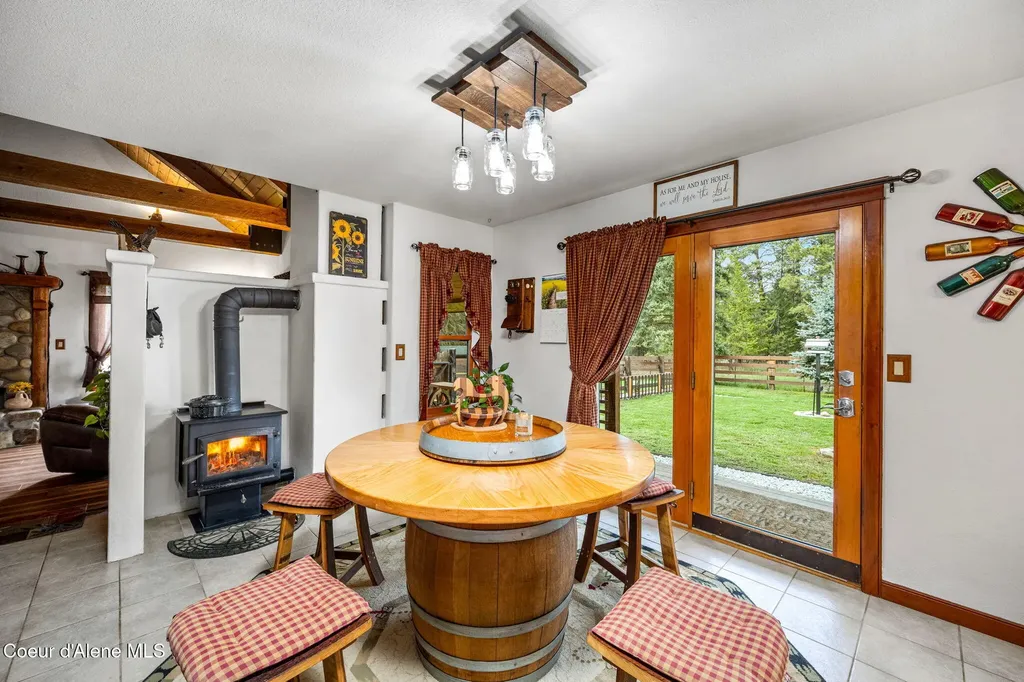 704 Hidden Creek Road Sagle ID 83860