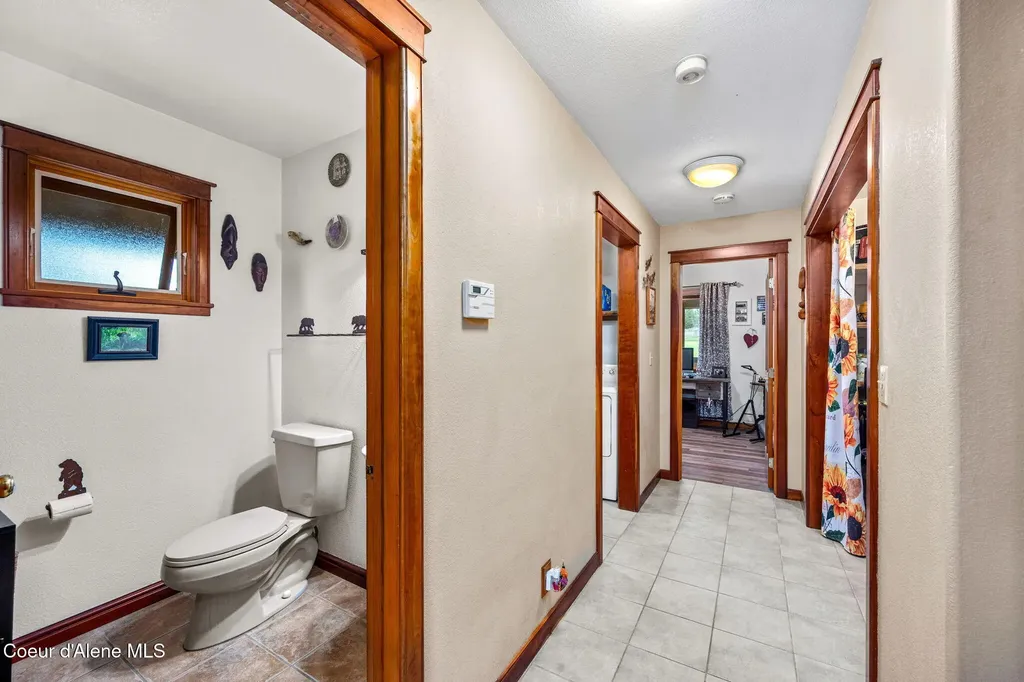 704 Hidden Creek Road Sagle ID 83860