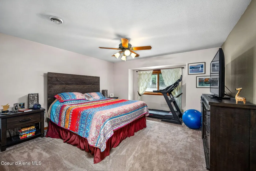 704 Hidden Creek Road Sagle ID 83860