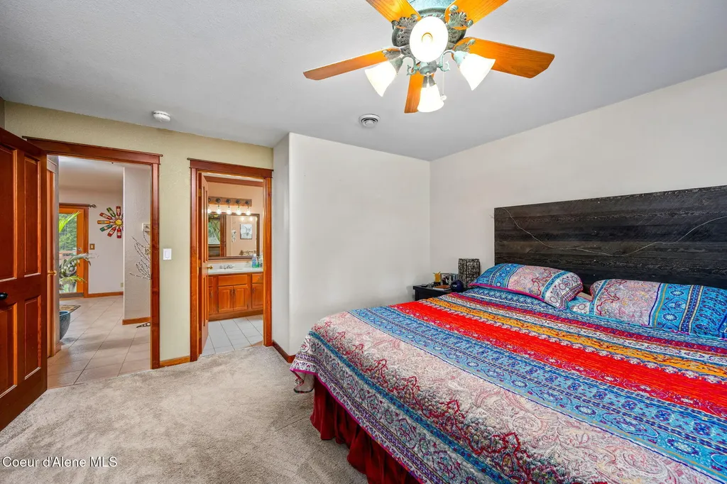704 Hidden Creek Road Sagle ID 83860