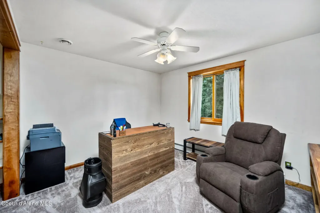 704 Hidden Creek Road Sagle ID 83860
