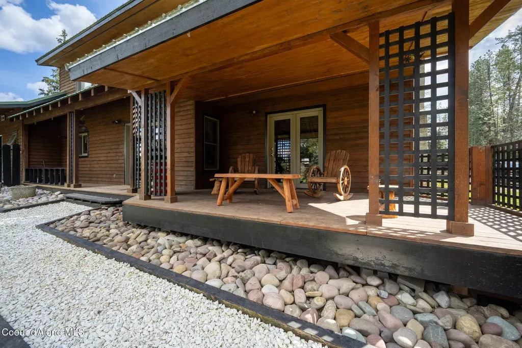 704 Hidden Creek Road Sagle ID 83860