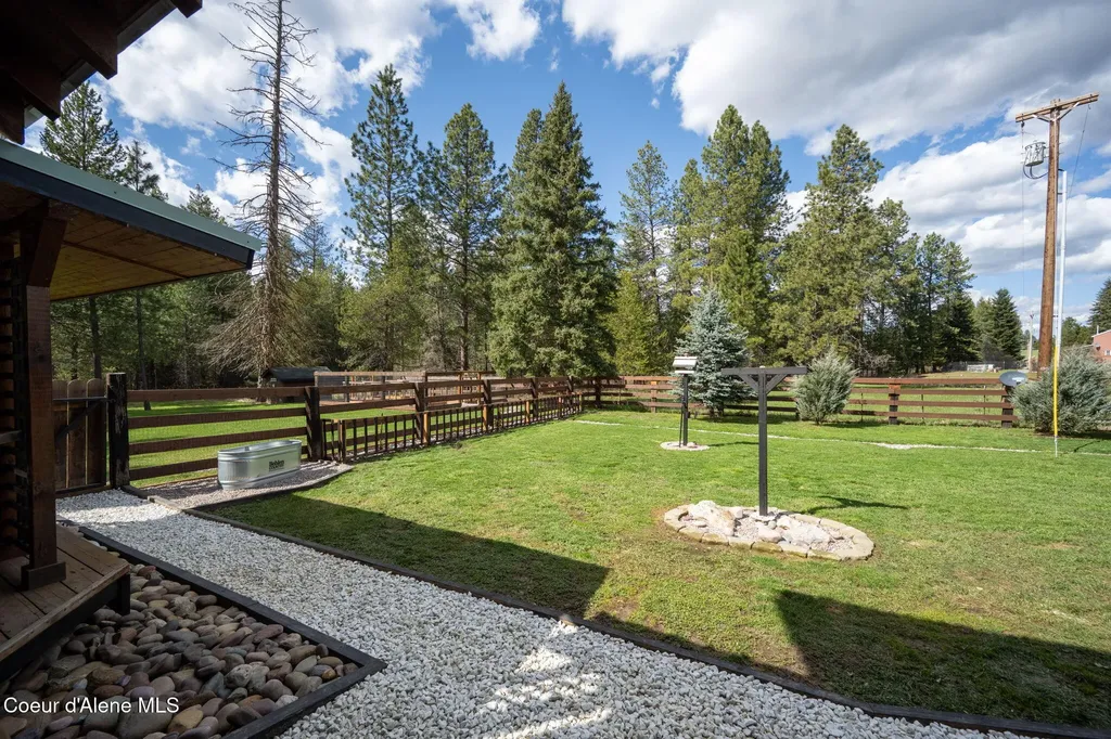 704 Hidden Creek Road Sagle ID 83860
