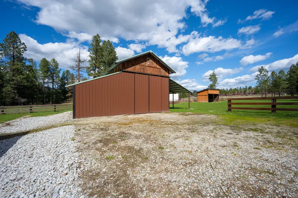 704 Hidden Creek Road Sagle ID 83860