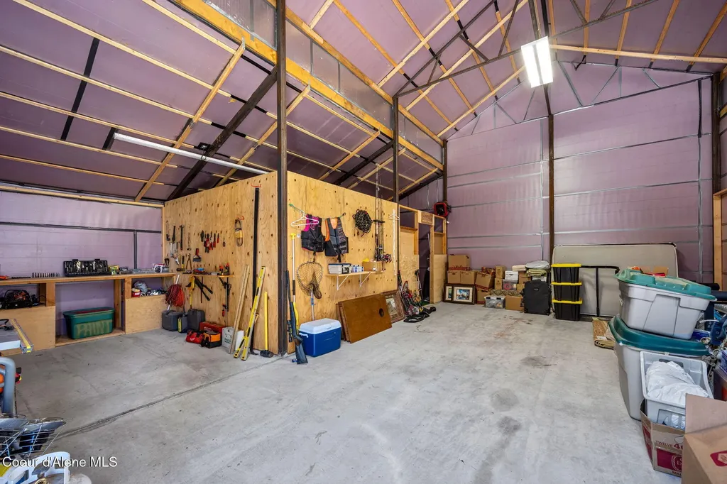 704 Hidden Creek Road Sagle ID 83860