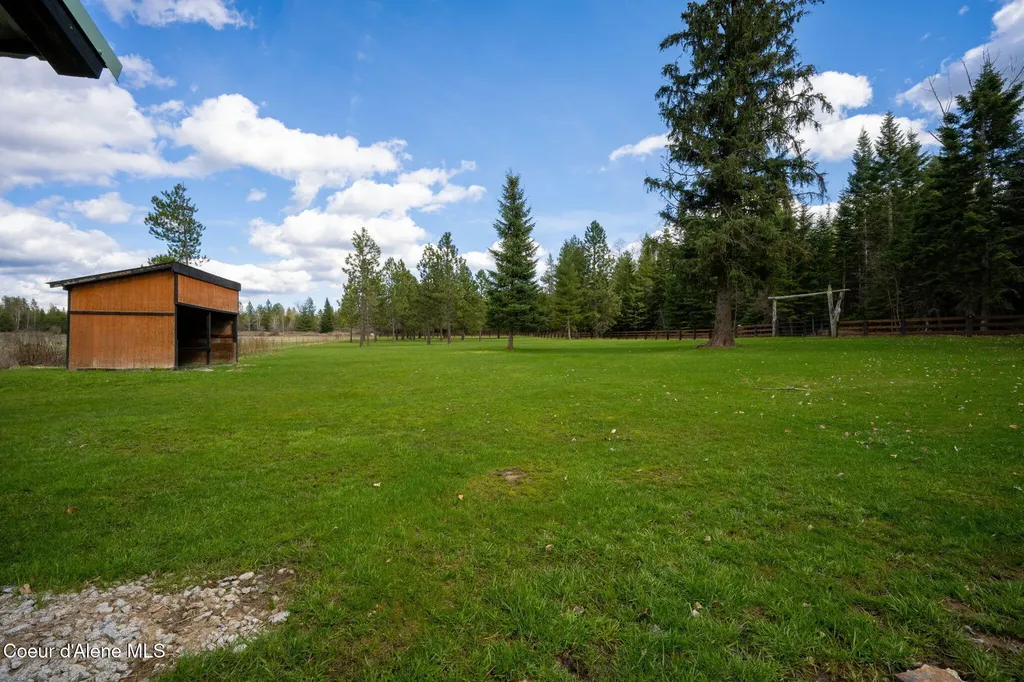 704 Hidden Creek Road Sagle ID 83860