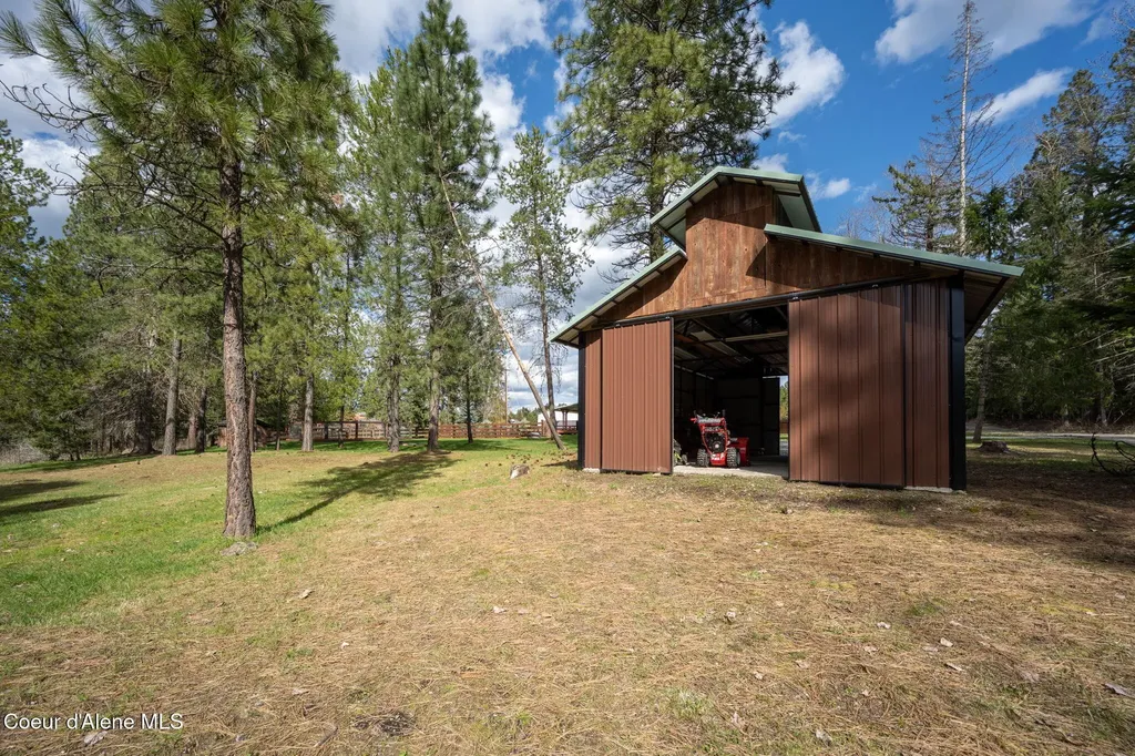 704 Hidden Creek Road Sagle ID 83860