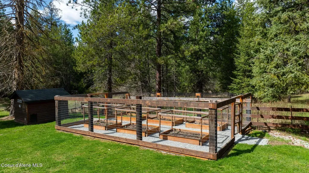 704 Hidden Creek Road Sagle ID 83860
