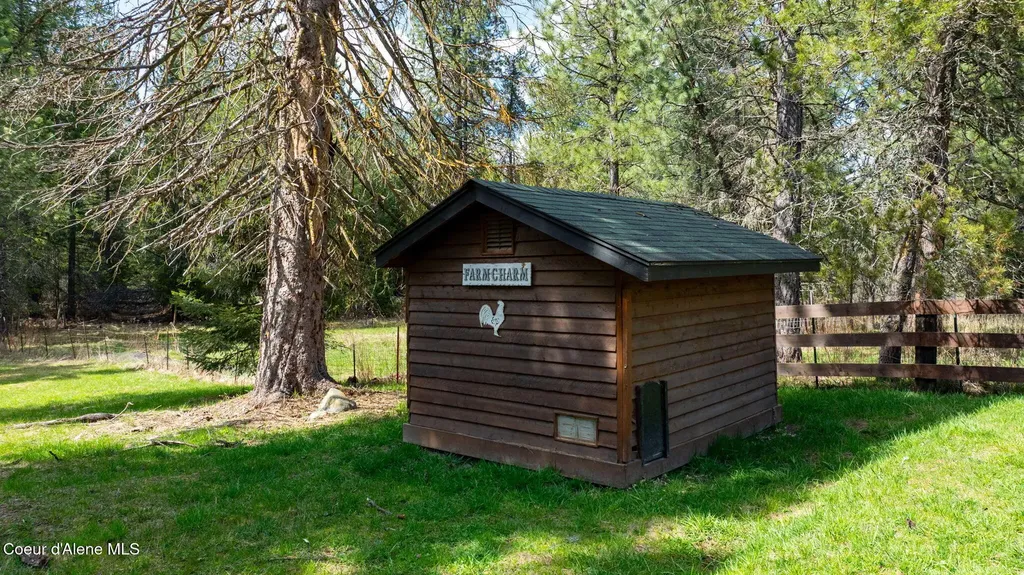 704 Hidden Creek Road Sagle ID 83860