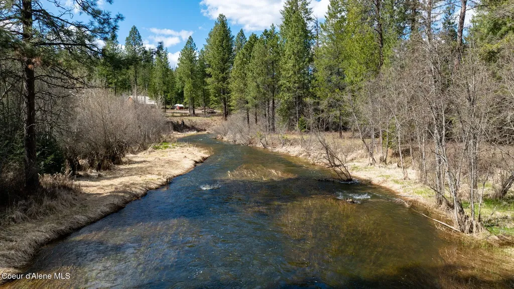 704 Hidden Creek Road Sagle ID 83860