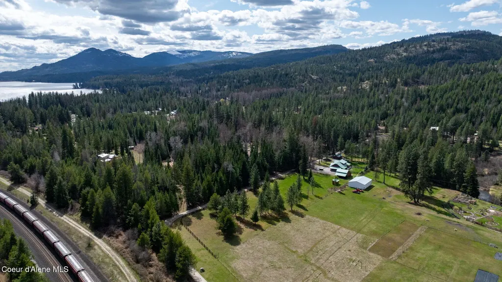 704 Hidden Creek Road Sagle ID 83860