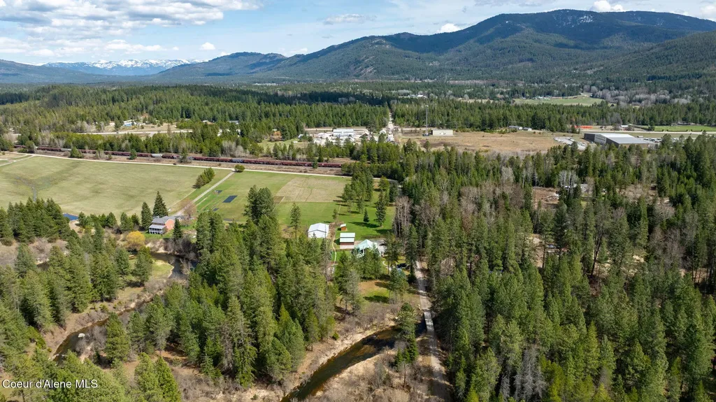704 Hidden Creek Road Sagle ID 83860