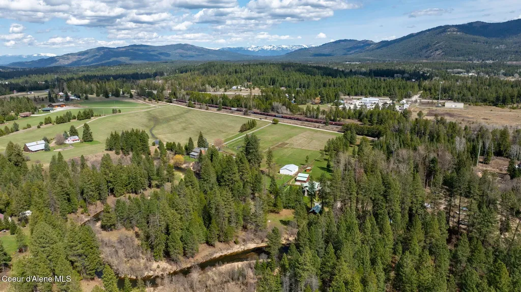 704 Hidden Creek Road Sagle ID 83860