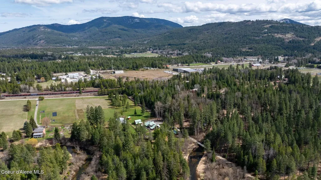704 Hidden Creek Road Sagle ID 83860