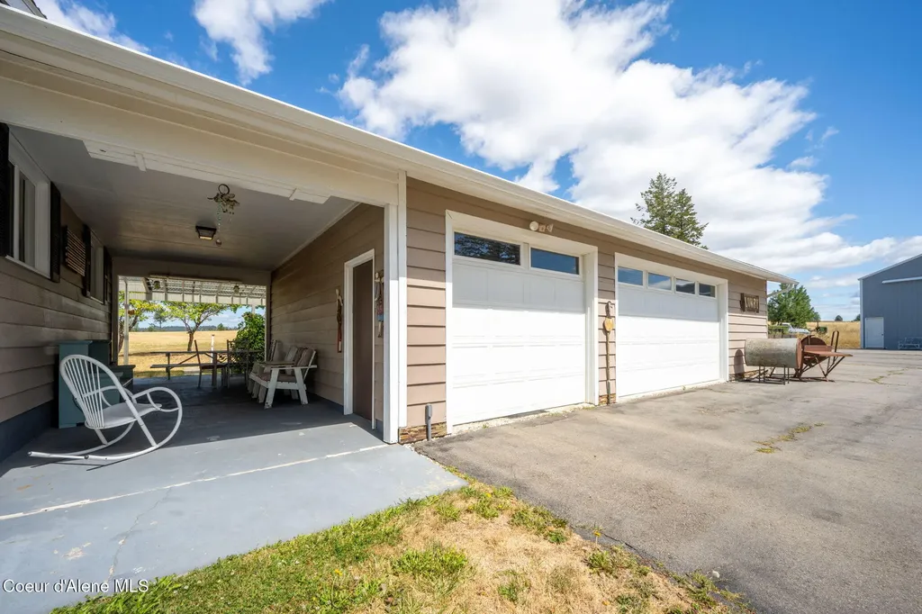 640 Renlow Road Plummer ID 83851