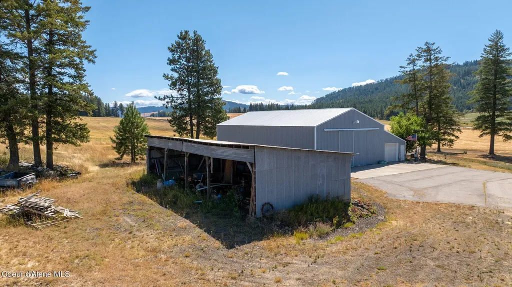 640 Renlow Road Plummer ID 83851