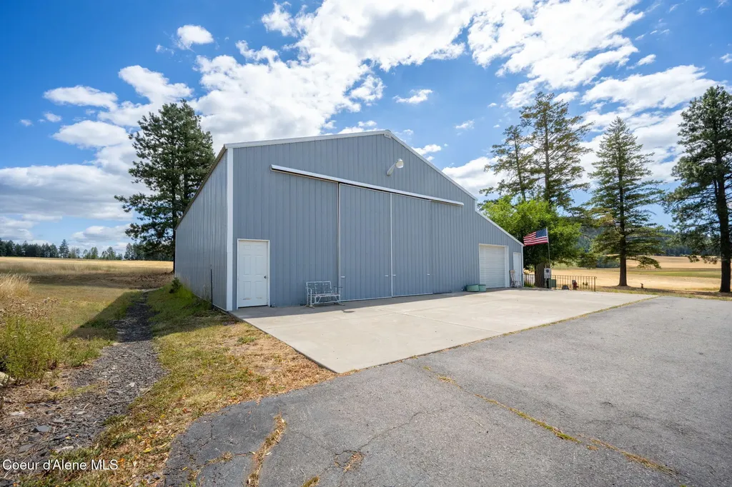 640 Renlow Road Plummer ID 83851
