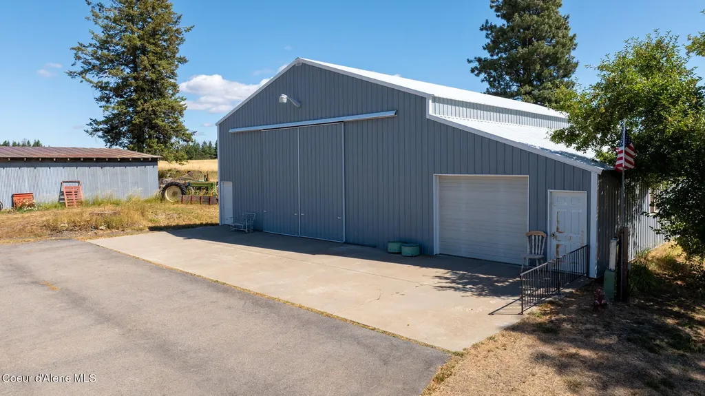 640 Renlow Road Plummer ID 83851