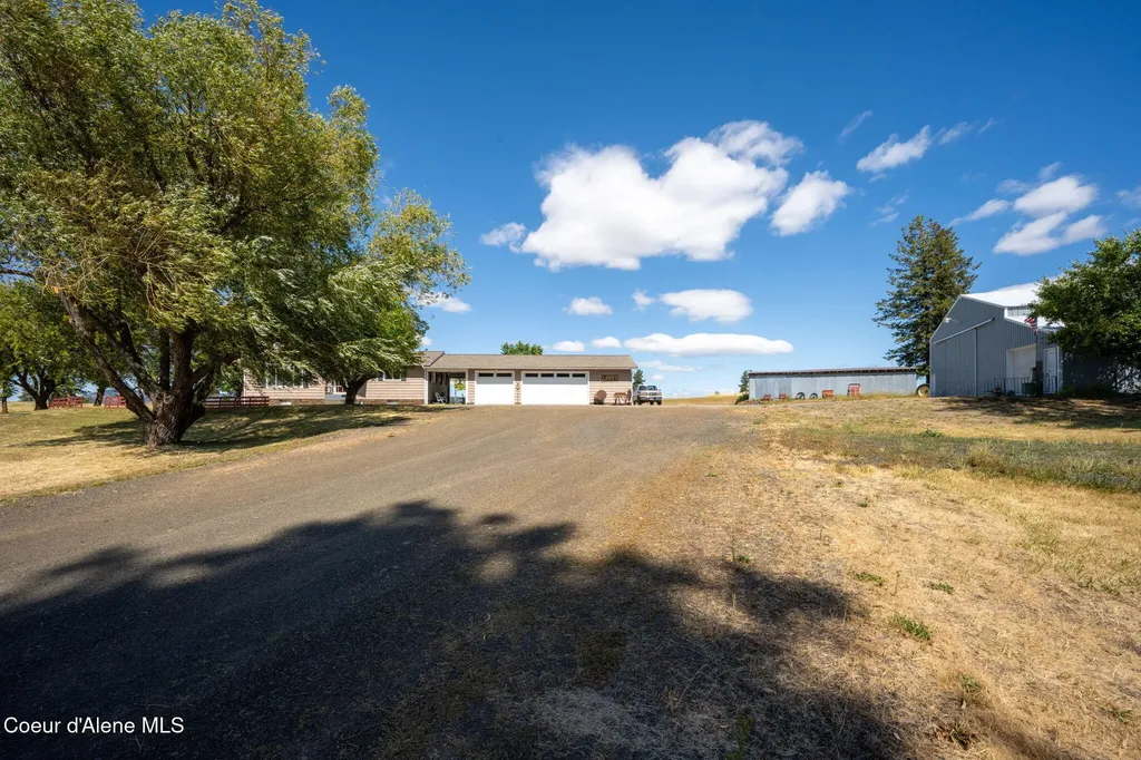 640 Renlow Road Plummer ID 83851