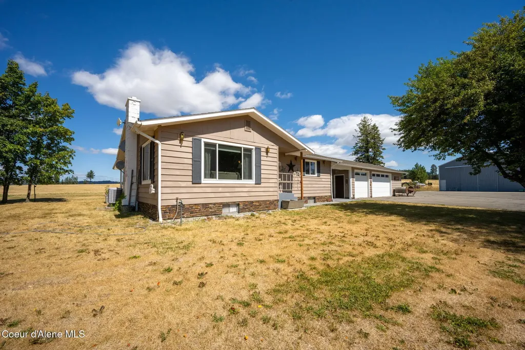 640 Renlow Road Plummer ID 83851