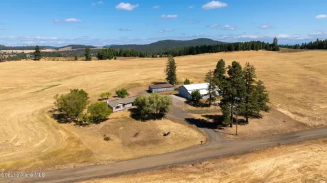 640 Renlow Road Plummer ID 83851