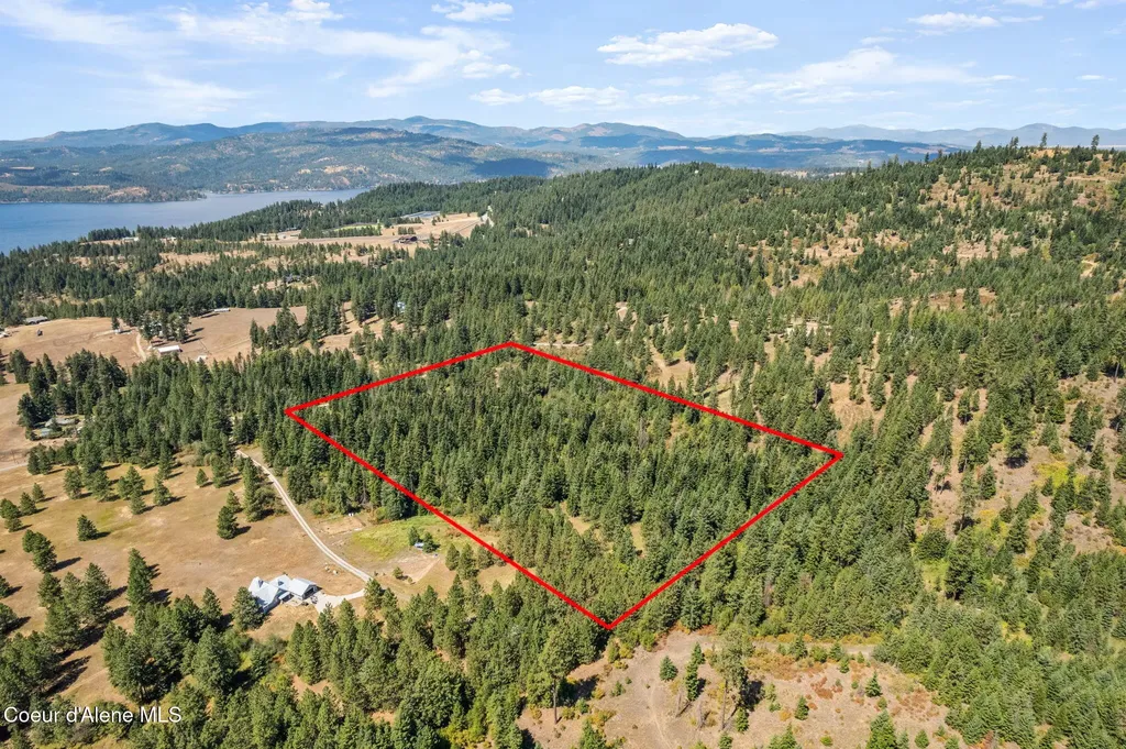 Nna E Badger Road Harrison ID 83833