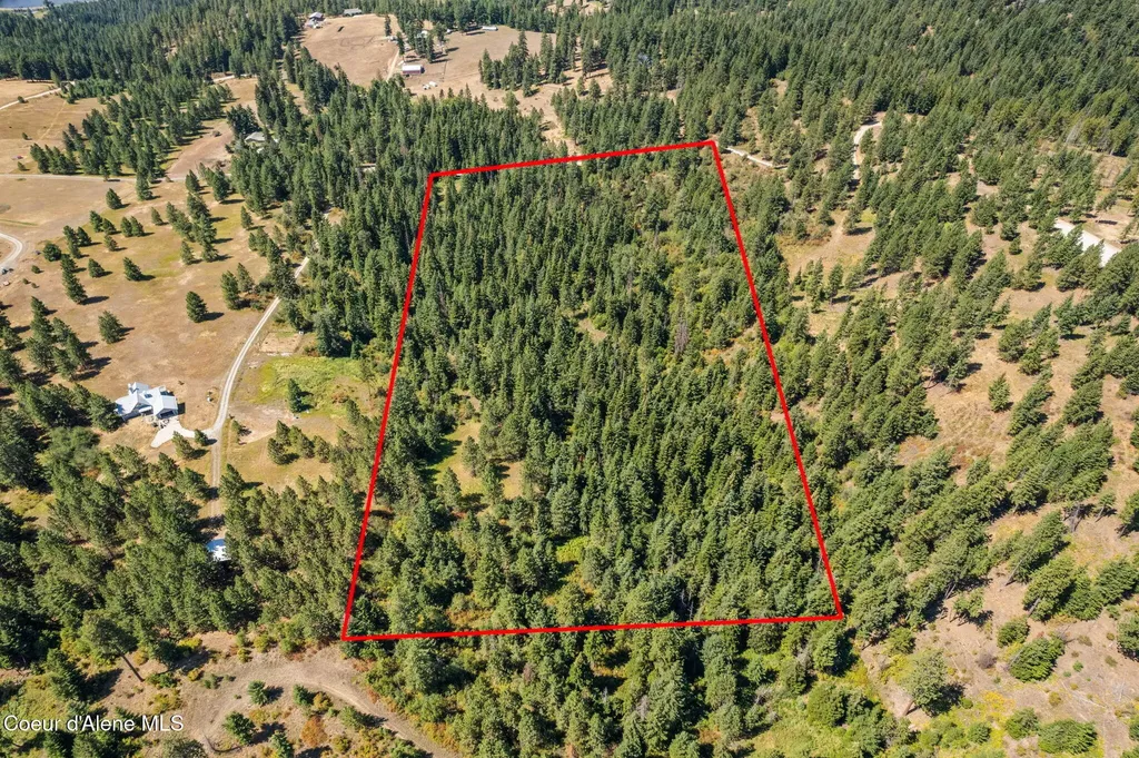 Nna E Badger Road Harrison ID 83833