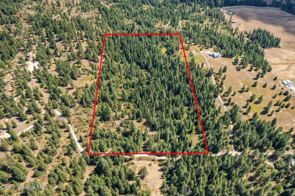 Nna E Badger Road Harrison ID 83833
