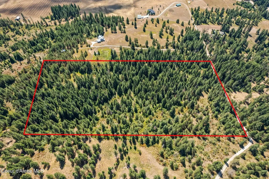 Nna E Badger Road Harrison ID 83833