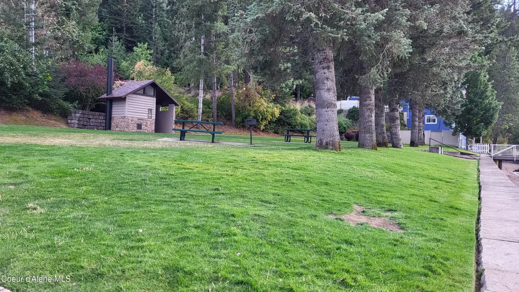Nna E Badger Road Harrison ID 83833