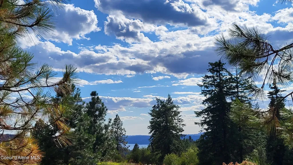 Nna E Badger Road Harrison ID 83833
