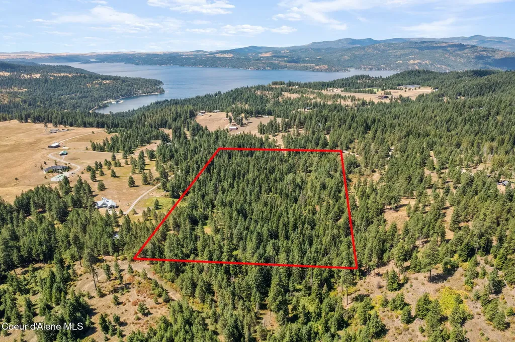 Nna E Badger Road Harrison ID 83833