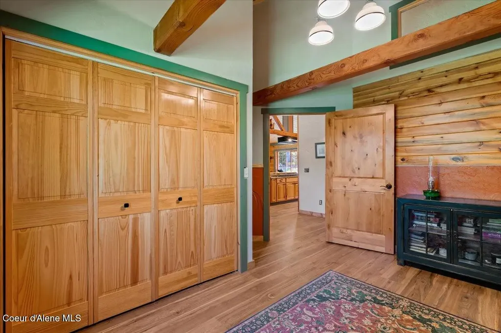 30989 N Walking Horse Lane Athol ID 83801