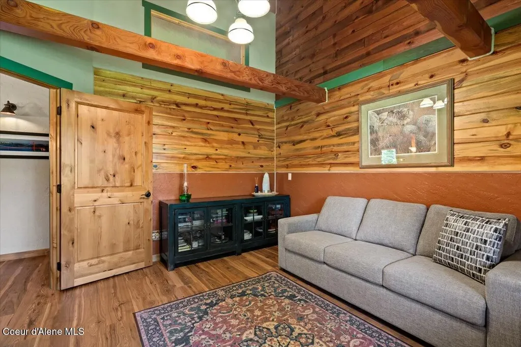 30989 N Walking Horse Lane Athol ID 83801